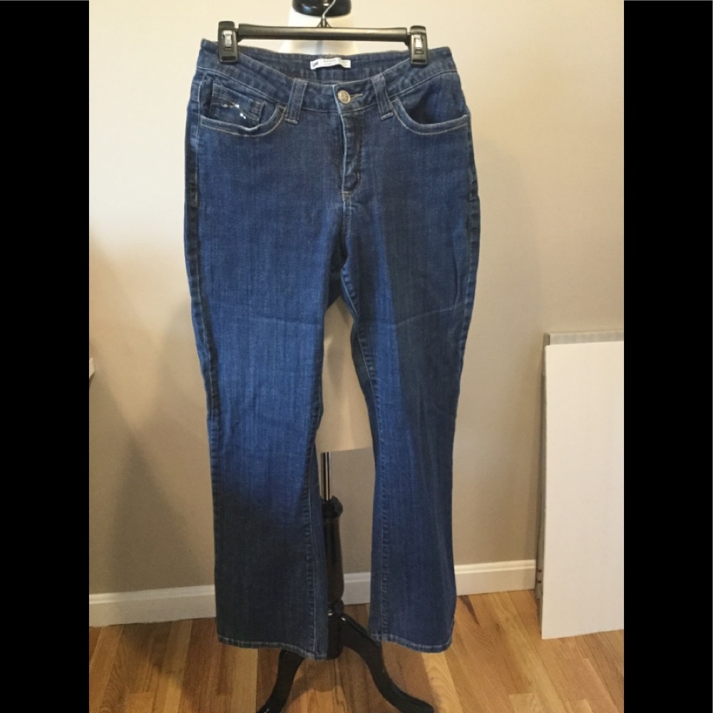 Lee, Size 10, Boot cut jeans DP